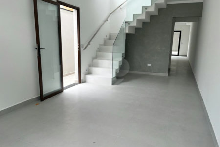 Sobrado à venda com 2 quartos, sendo 1 suíte, em Arujamérica, Arujá, SP