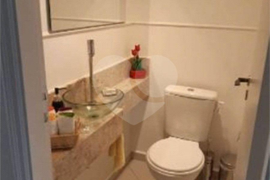 Casa à venda com 2 suítes no condomínio Villa Faenza, São Paulo - SP