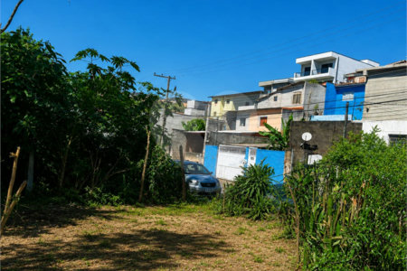 Terreno à venda em Jardim Maristela Ii, Atibaia, SP