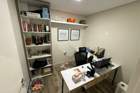 Casa à venda com 3 suítes no condomínio Sunset Brooklin, São Paulo - SP
