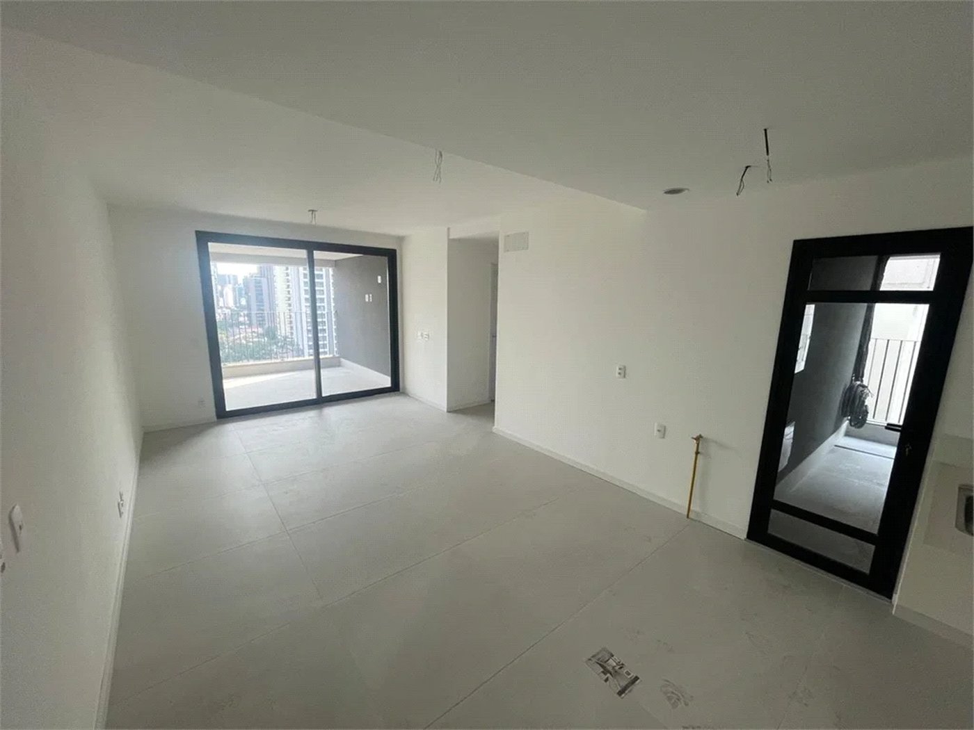 Apartamento à venda com 2 suítes em Pinheiros, São Paulo, SP