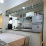 Apartamento à venda com 2 quartos, sendo 1 suíte, em Vila Suzana, São Paulo, SP
