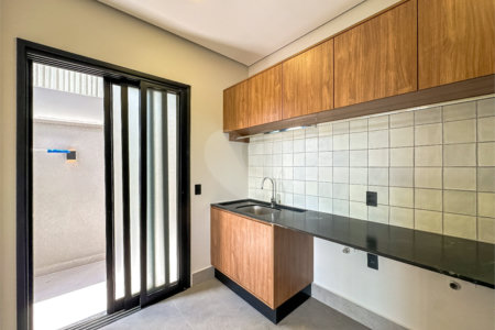 Casa à venda com 3 suítes no condomínio Jardim Vila Paradiso, Indaiatuba - SP