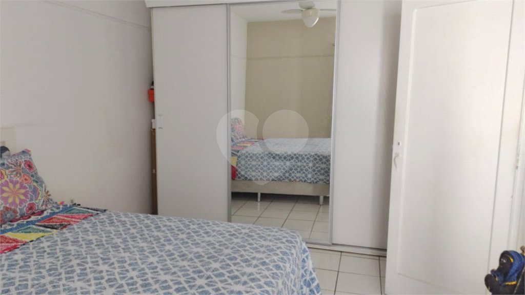 Apartamento à venda com 2 quartos em Pari, São Paulo, SP