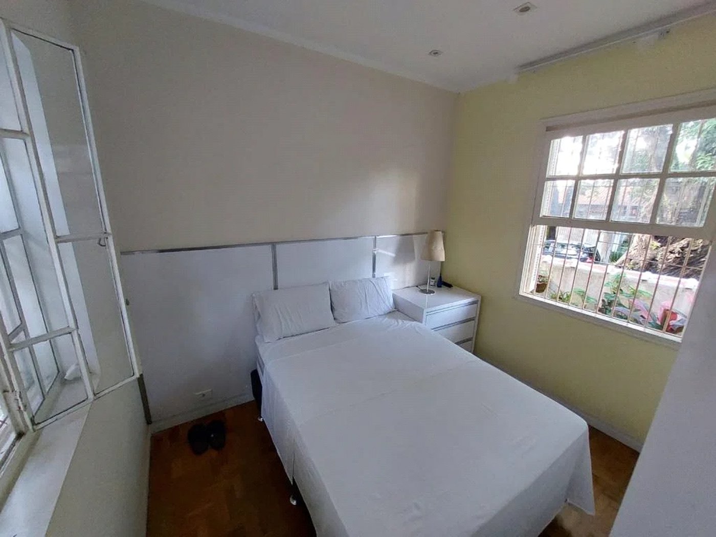 Casa para alugar com 3 quartos em Água Branca, São Paulo, SP