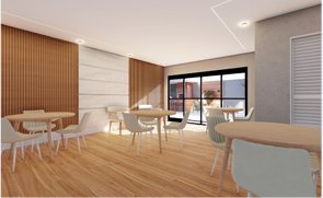 Residencial Durandé