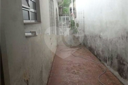 Casa Térrea à venda com 2 quartos em Vila Paulicéia, São Paulo, SP