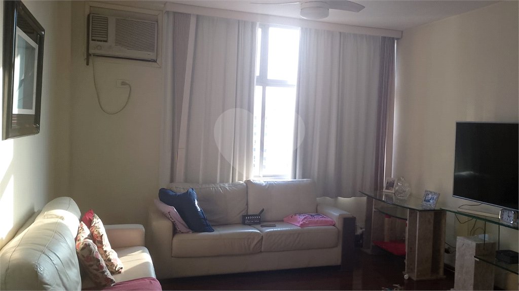 Apartamento à venda com 3 quartos, sendo 1 suíte, em Tijuca, Rio de Janeiro, RJ