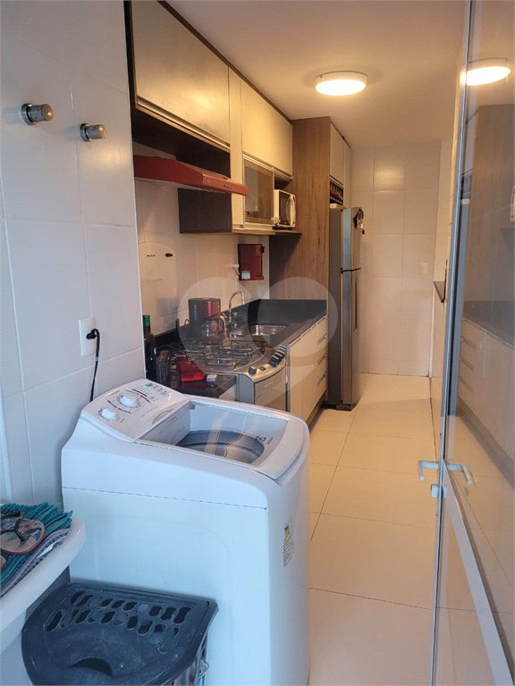 Apartamento à venda com 2 quartos, sendo 1 suíte, em Recreio dos Bandeirantes, Rio de Janeiro, RJ