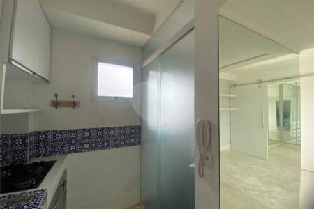 Apartamento à venda com 1 suíte em Santa Teresinha, São Paulo, SP