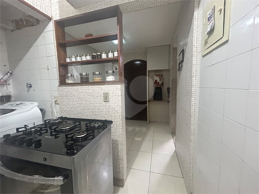 Apartamento à venda com 3 quartos, sendo 1 suíte, em Tijuca, Rio de Janeiro, RJ