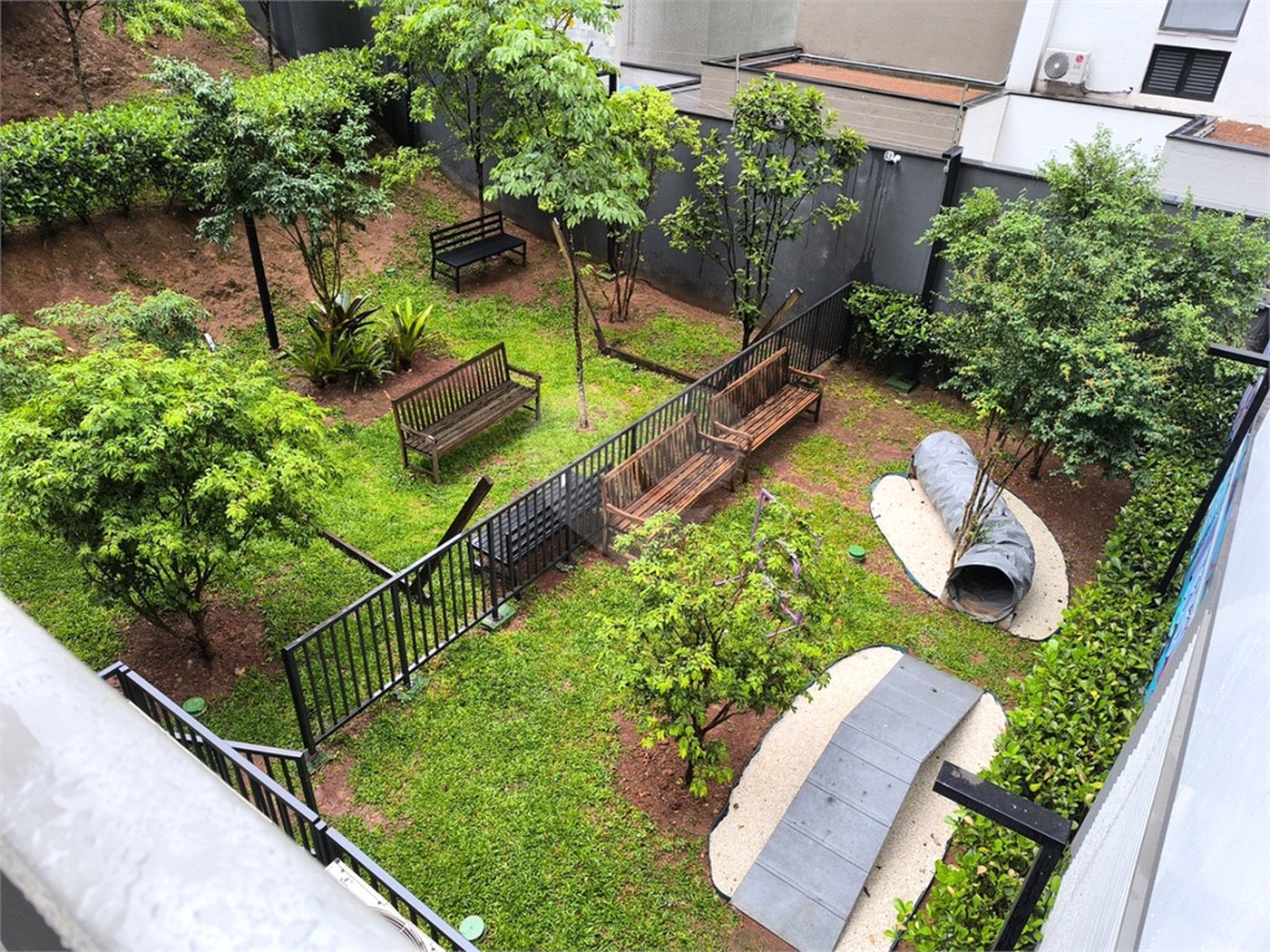 Apartamento para alugar com 1 quarto em Bela Vista, São Paulo, SP