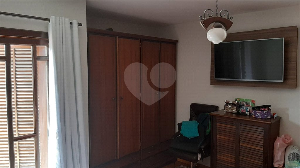 Sobrado à venda com 3 quartos, sendo 1 suíte, em Jaçanã, São Paulo, SP