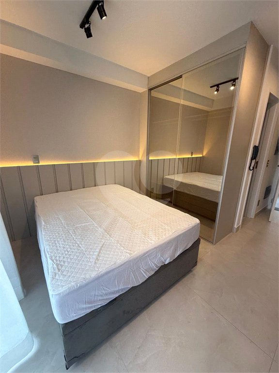 Apartamento à venda ou para alugar com 1 quarto em Santana, São Paulo, SP