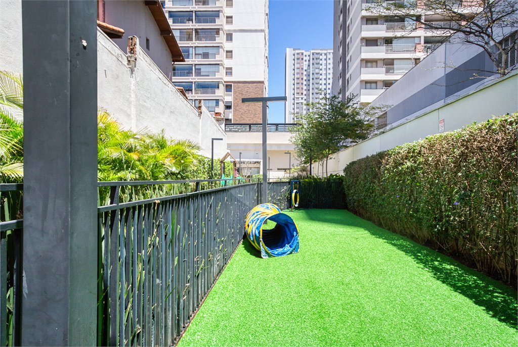 Apartamento à venda com 2 quartos, sendo 1 suíte, em Barra Funda, São Paulo, SP