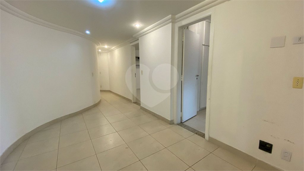 Apartamento para alugar com 3 suítes em Chácara Santo Antônio, São Paulo, SP