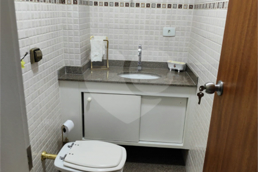 Apartamento à venda com 3 quartos, sendo 1 suíte, em Santana, São Paulo, SP