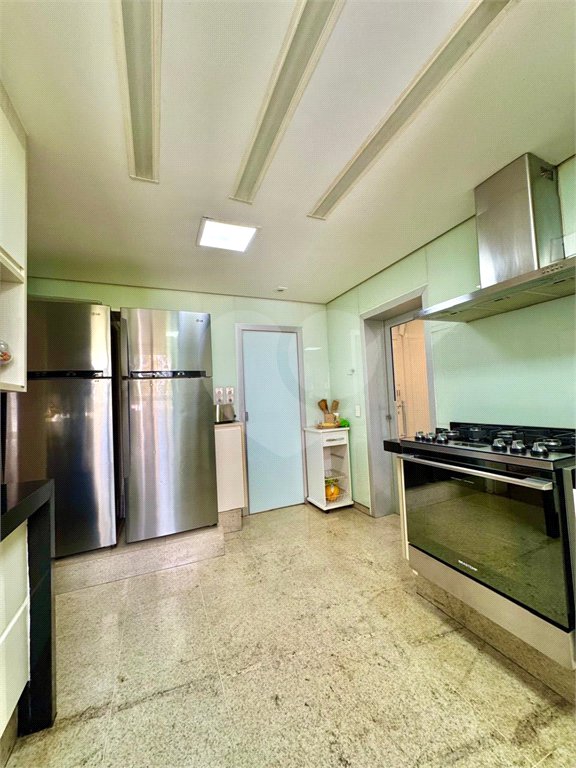 Apartamento à venda com 4 suítes em Vila Suzana, São Paulo, SP