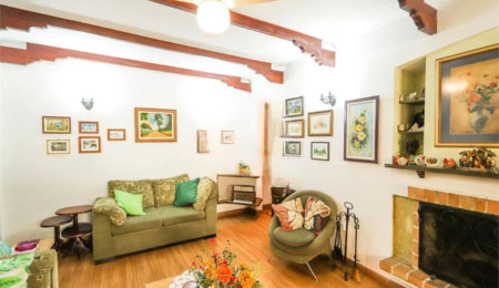 Casa Térrea à venda com 2 suítes em Vila Mariza Mazzei, São Paulo, SP