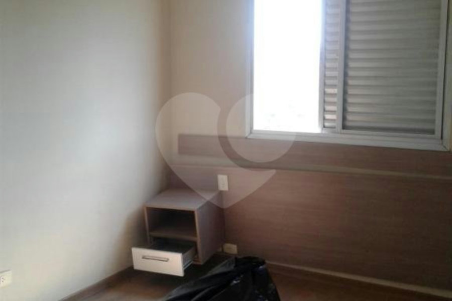 Apartamento à venda com 3 quartos em Mandaqui, São Paulo, SP