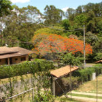 Casa à venda com 3 quartos, sendo 1 suíte, no condomínio Estância Marambaia, Vinhedo - SP