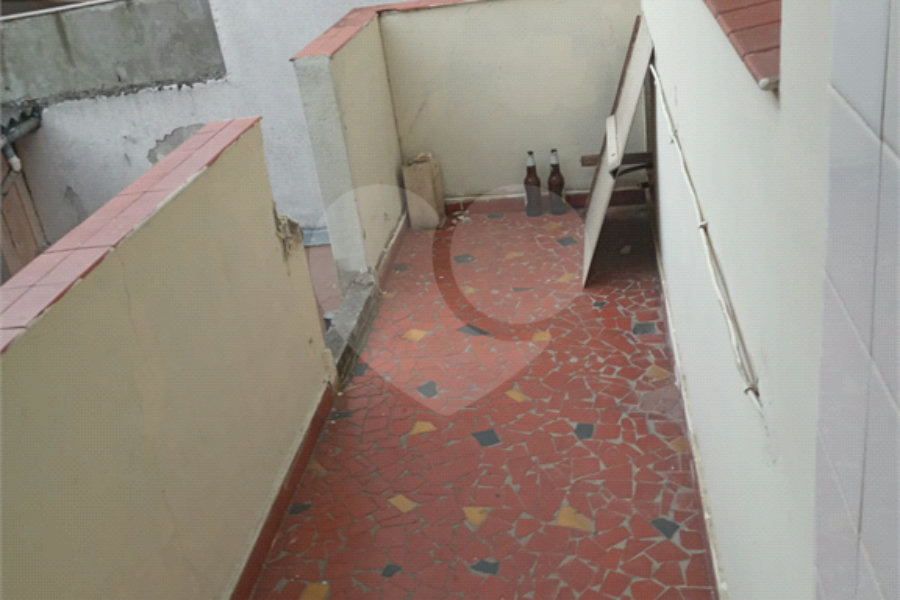 Casa Térrea à venda com 4 quartos em Casa Verde, São Paulo, SP