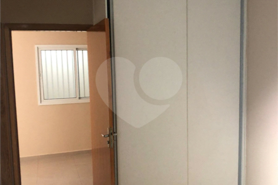 Apartamento para alugar com 1 suíte em Vila Guilherme, São Paulo, SP