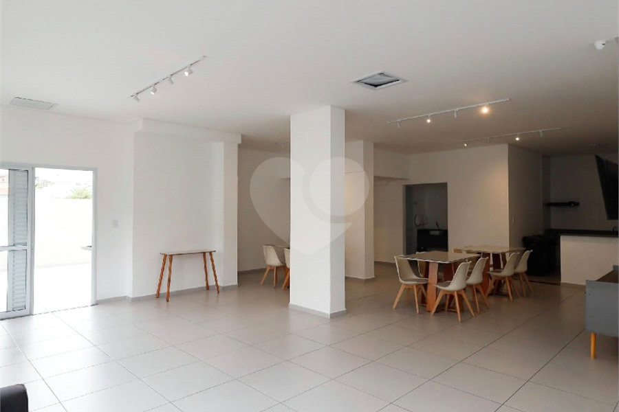 Apartamento à venda com 2 quartos em Vila Medeiros, São Paulo, SP