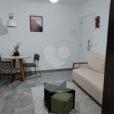 Apartamento à venda com 2 quartos no Centro, Guarulhos, SP
