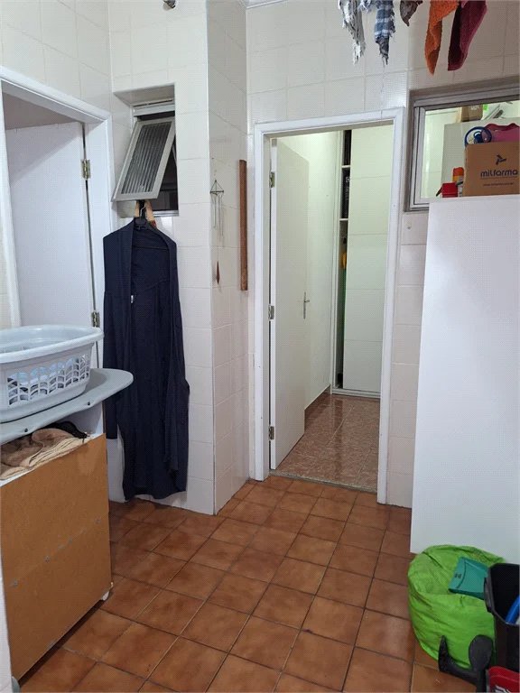 Apartamento à venda com 3 quartos, sendo 1 suíte,  em Vila Polopoli, São Paulo, SP