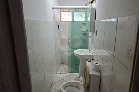 Casa à venda com 2 quartos em Parque Manchester, Sorocaba, SP