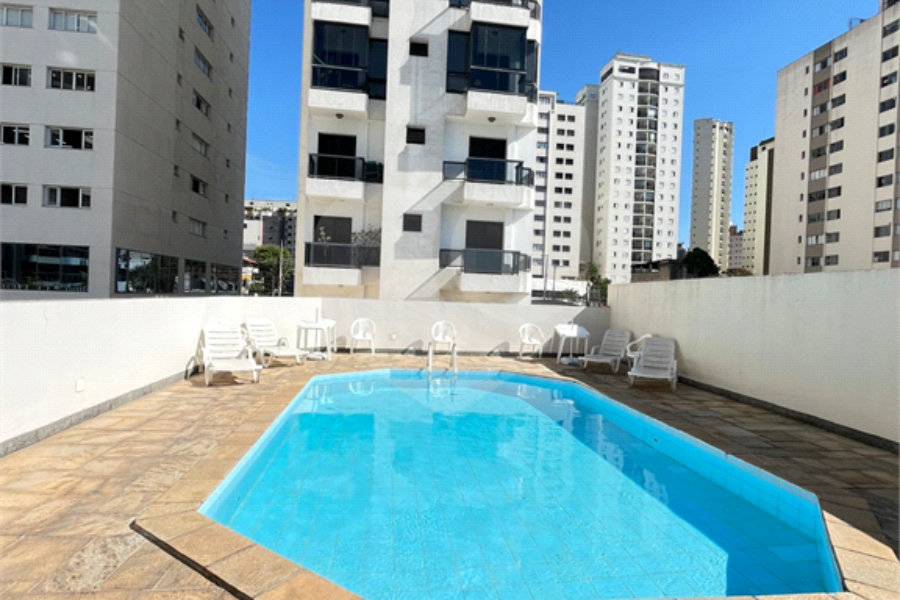Apartamento à venda ou para alugar com 3 quartos, sendo 1 suíte, em Santana, São Paulo, SP