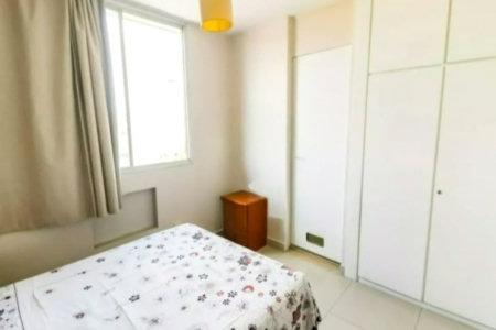 Duplex à venda com 1 suíte em Vila Tramontano, São Paulo, SP