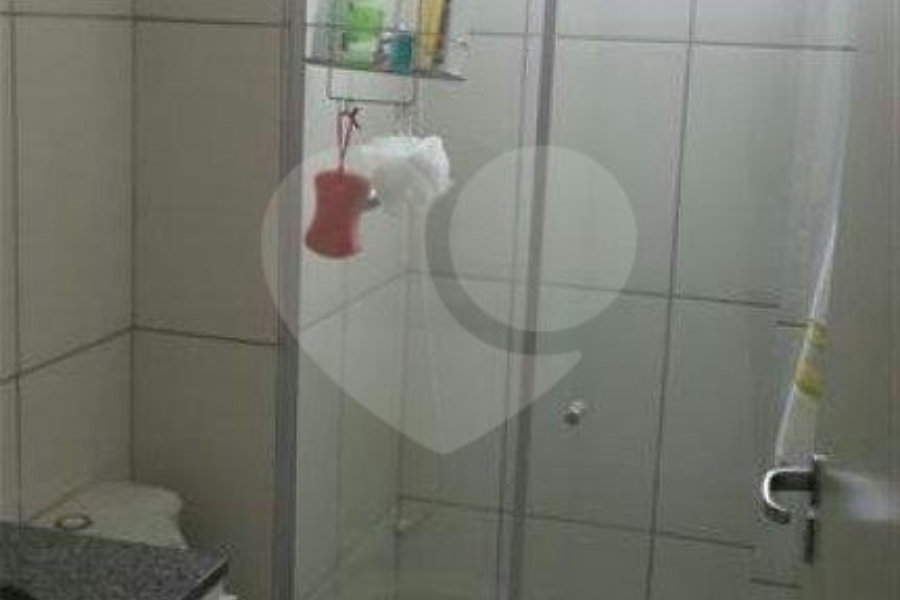 Apartamento à venda com 2 quartos em Parque Novo Mundo, São Paulo, SP