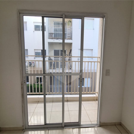 Apartamento à venda com 2 quartos em Jardim Antônio Cassillo, Votorantim, SP