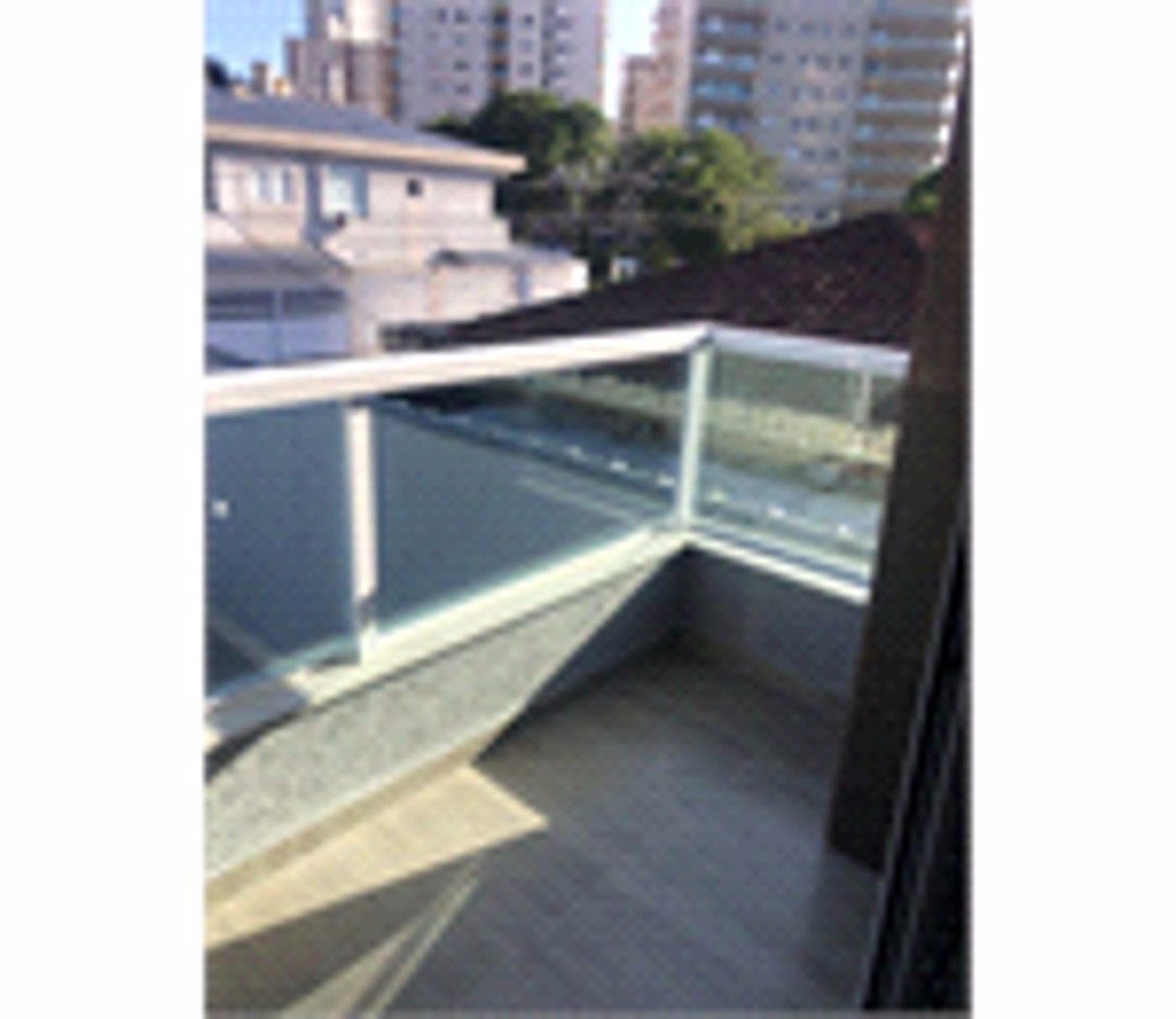 Casa Residencial à venda, Tupi, Praia Grande - CA0115.