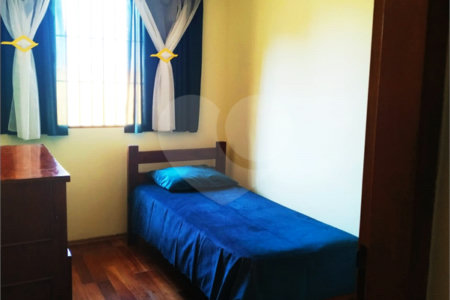 Casa de Vila à venda com 4 quartos, sendo 1 suíte, em Vila Santa Catarina, São Paulo, SP