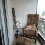 Apartamento à venda com 3 quartos, sendo 2 suítes,  em Campo Belo, São Paulo, SP