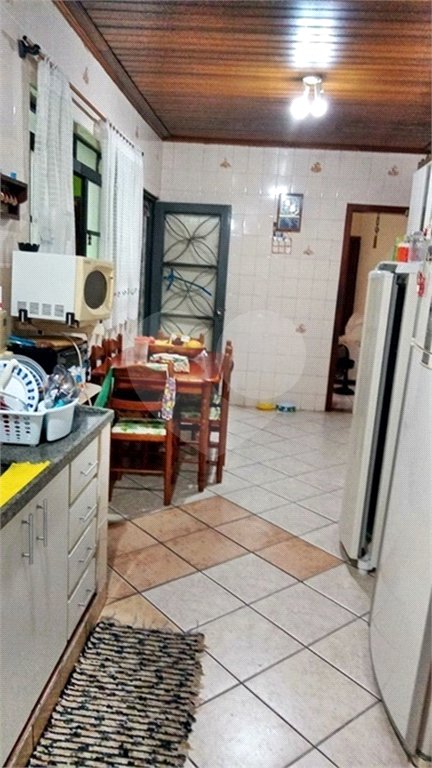 Sobrado à venda com 1 quarto em Casa Verde, São Paulo, SP