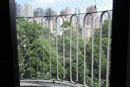 Apartamento à venda com 4 quartos, sendo 1 suíte, em Jardim Ampliação, São Paulo, SP
