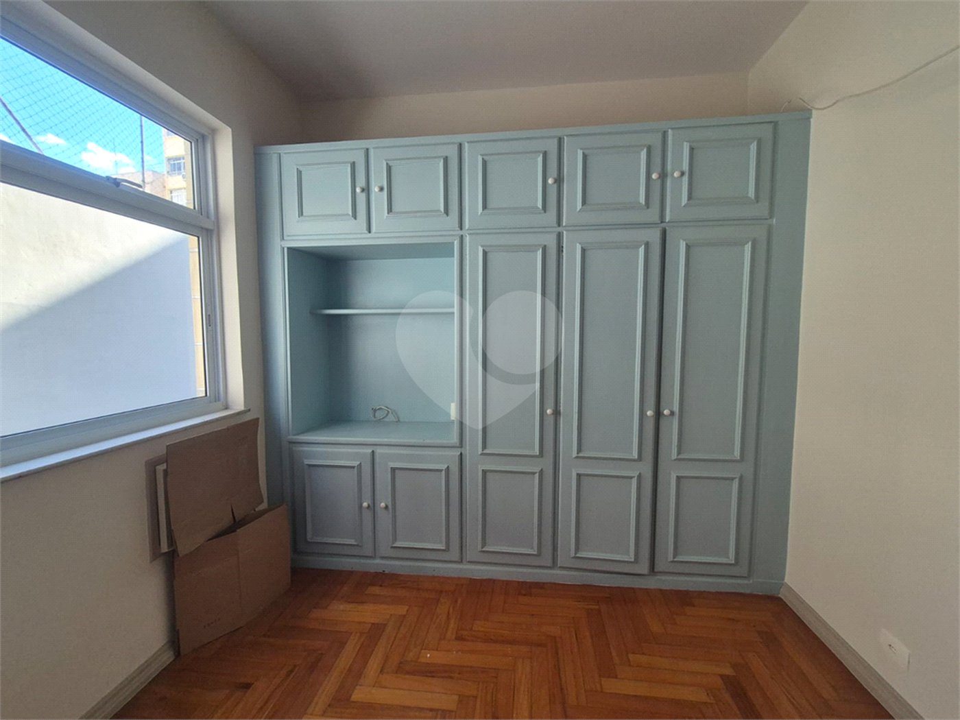 Apartamento à venda com 3 quartos, sendo 1 suíte, em Tijuca, Rio de Janeiro, RJ