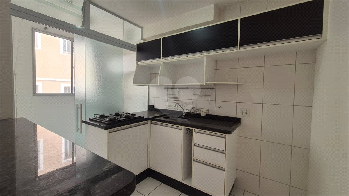Apartamento à venda ou para alugar com 3 quartos, sendo 1 suíte,  em Vila Gabriel, Sorocaba, SP