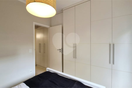 Apartamento à venda com 1 quarto em Bosque das Juritis, Ribeirão Preto, SP