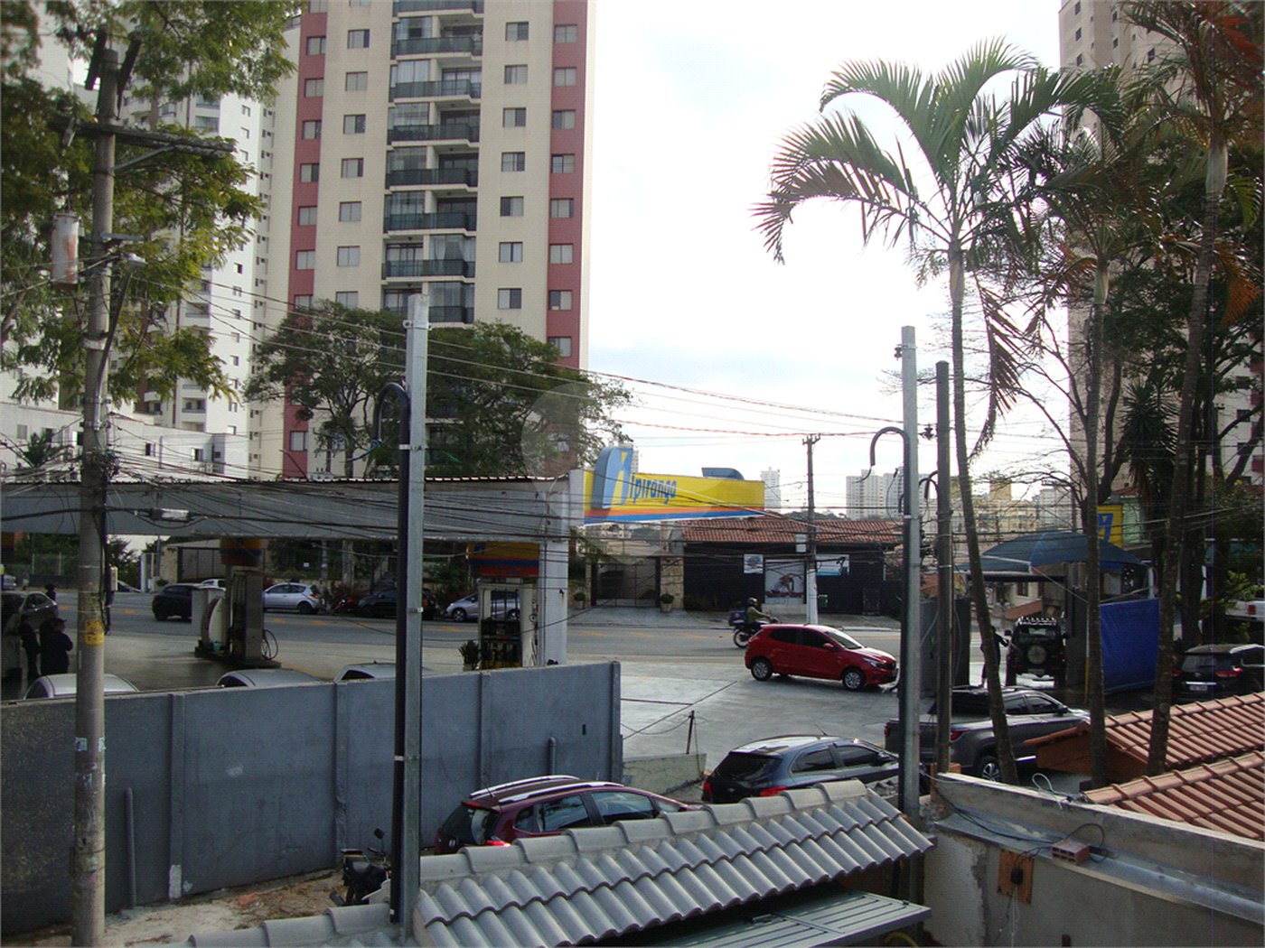 Sobrado à venda com 3 suítes em Parque Mandaqui, São Paulo, SP