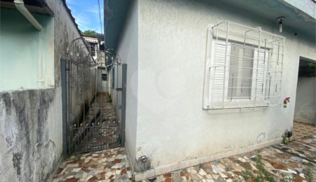 Casa Térrea à venda com 3 quartos em Parque Edu Chaves, São Paulo, SP
