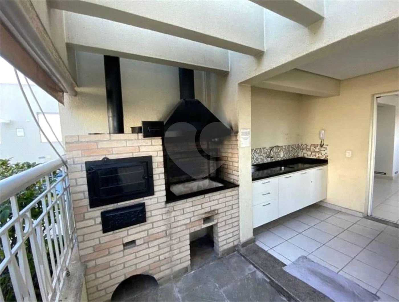 Apartamento à venda com 2 quartos, sendo 1 suíte,  em Santana, São Paulo, SP