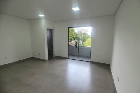 Sala para alugar em Remanso Campineiro, Hortolândia, SP