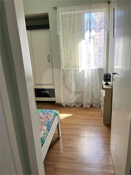 Apartamento para alugar com 2 quartos em Tucuruvi, São Paulo, SP