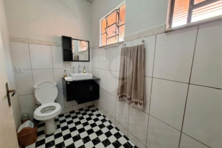 Casa à venda com 2 quartos em Vila Piedade, Itapetininga, SP