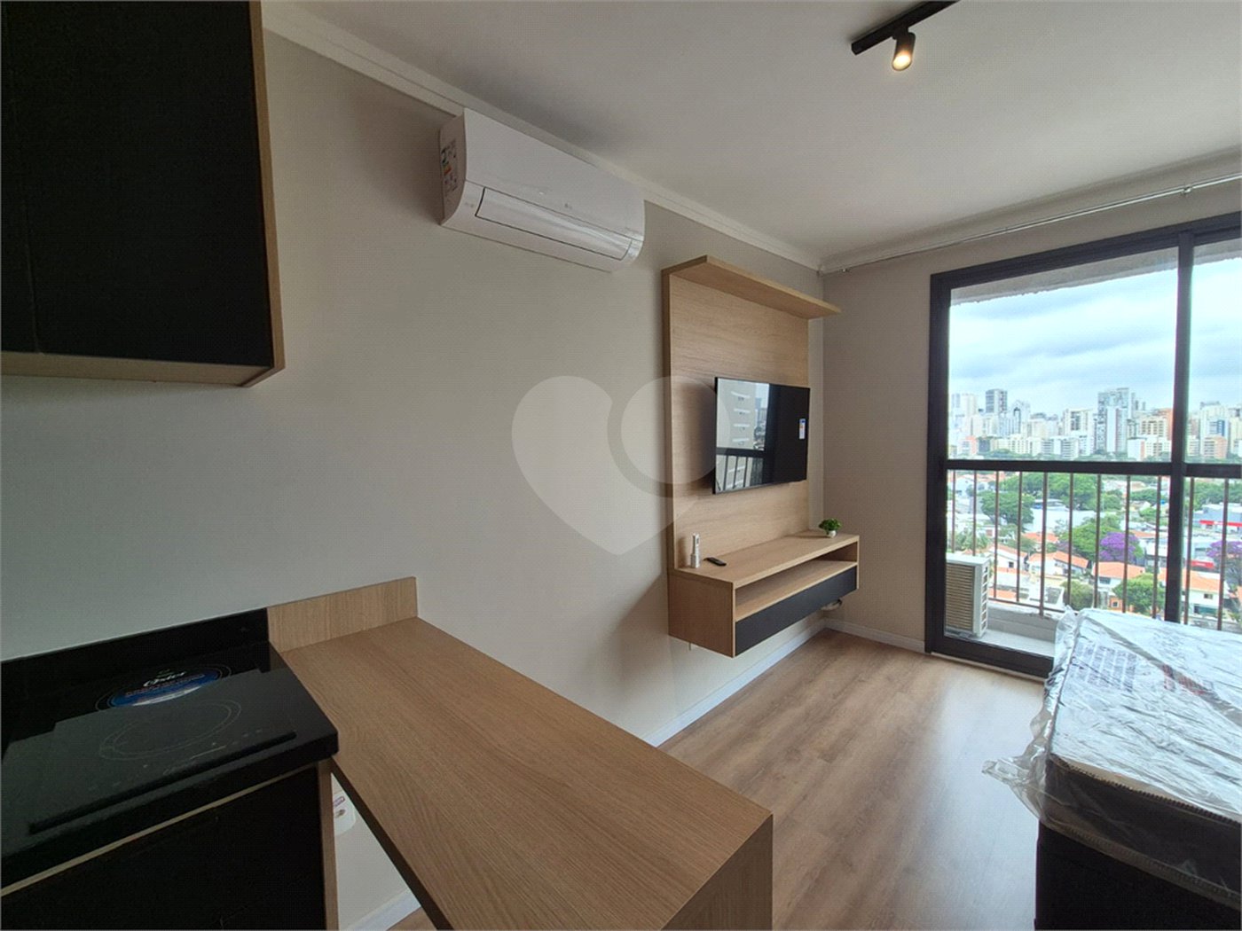 Studio para alugar com 1 quarto em Vila Olímpia, São Paulo, SP